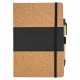 Promotional Journals & Noteboooks - Dickens Notebook With Pen A5
