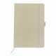 Promotional Journals & Noteboooks - Farati Cotton Notebook A5