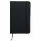 Promotional Journals & Noteboooks - Handy PU Notebook