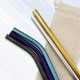 Homeware Products - Stainless Steel Straw 8MM x 215MM