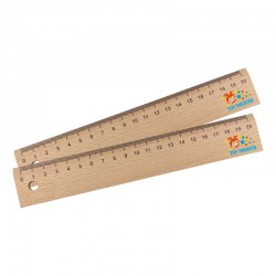 15cm Mini Ruler  CanMar Promo Corp