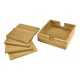 Coasters - Madake Bamboo Coaster