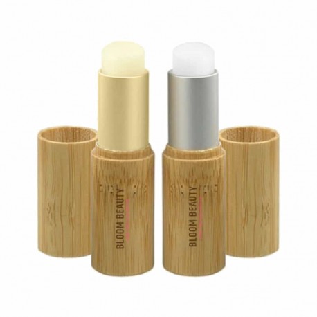 Sunscreen & Lip Balm - Bamboo Lip Balm Stick