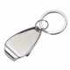 Metal Keyrings - Bottle Opener Key Ring