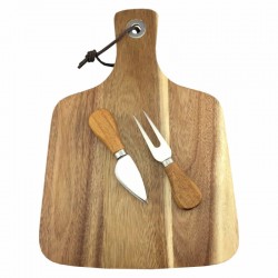 Draema Cheeseboard & Knife Set