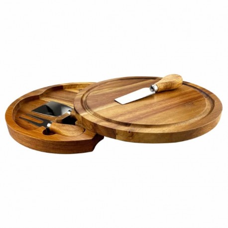 Cheese Sets - Exquisite Cheeseboard & Knife Set