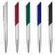 Metal Promotional Pens - Burnet Metal Pen