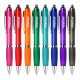 Plastic Promotional Pens - Blast Plastic Pen