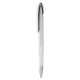 Plastic Promotional Pens - Keely Coloured Plastic Pen