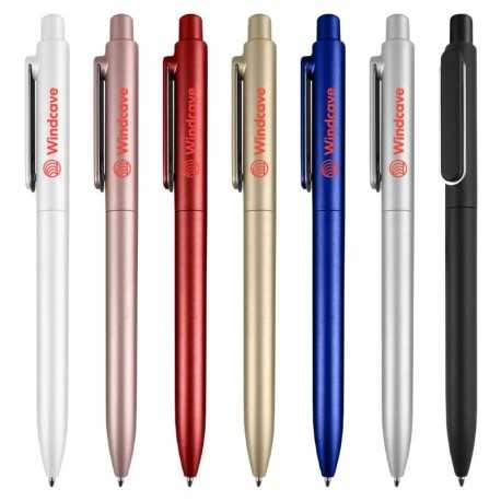 Plastic Promotional Pens - Osaka Pen Plastic Pen