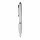 Plastic Promotional Pens - Pizzaz Plastic Pen