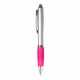 Plastic Promotional Pens - Pizzaz Plastic Pen
