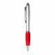 Plastic Promotional Pens - Pizzaz Plastic Pen