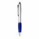 Plastic Promotional Pens - Pizzaz Plastic Pen
