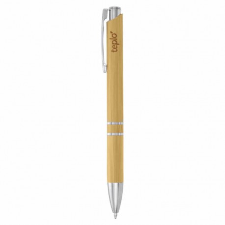 Euroauz Bamboo Pen