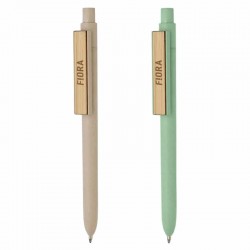 Fiota Bamboo Fiber Pen