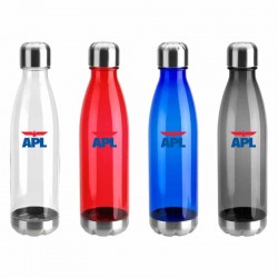 Komo Plastic Drink Bottle 700ml