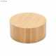 Drink Bottles - Metal - Burra Bamboo Drink Bottle 450ml
