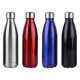 Drink Bottles - Metal - Komo Metal Drink Bottle 500ml