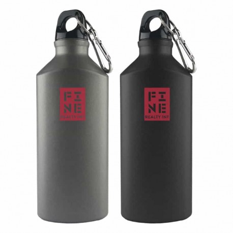 Drink Bottles - Metal - Tribo Drink Bottle 600ml