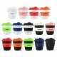 Reusable Coffee Cups - Plastic & Ceramic - Ecco Kuppa 8oz