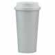 Reusable Coffee Cups - Plastic & Ceramic - Fresh Bamboo Cup 550ml