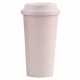Reusable Coffee Cups - Plastic & Ceramic - Fresh Bamboo Cup 550ml