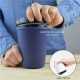 Reusable Coffee Cups - Plastic & Ceramic - Karvo Ecco Kuppa 350ml