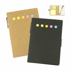 Konda Sticky Note Pad