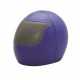 Stress Shapes - Stress Helmet
