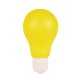 Stress Shapes - Stress Light Bulb