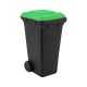 Stress Shapes - Stress Rubbish Bin