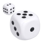 Stress Shapes - Stress Small Dice