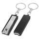 Metal Keyrings - Narja Nail Clipper Key Ring