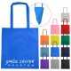 Non Woven Tote Bags - Non Woven Bag with V Gusset