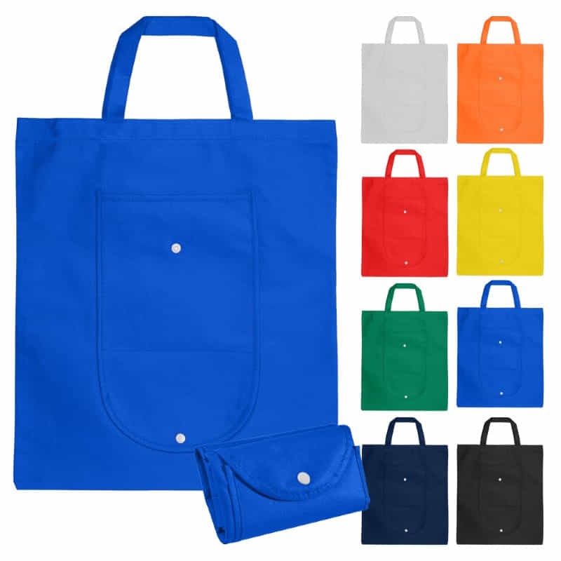 The Ultimate Insulated Grocery/Shopping Tote Bag with Zipper & Pocket |  lovethiskitchen