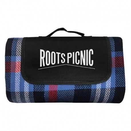 Picnic Blankets - Dallas Picnic Blanket