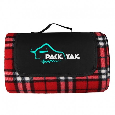 Picnic Blankets - Scott Picnic Blanket