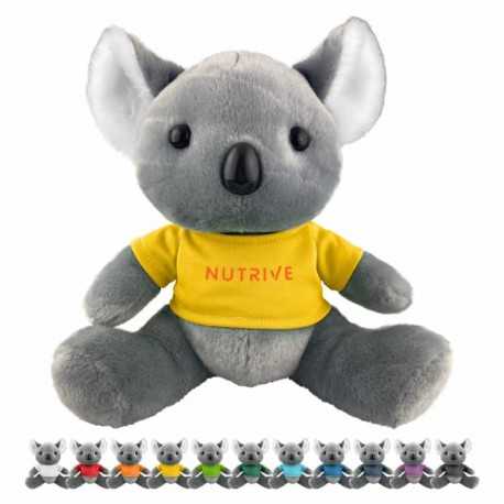 Teddy Bears & Plush Toys - Koala Plush Soft Toy