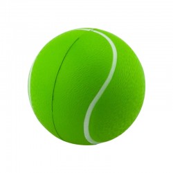 Stress Tennis Ball