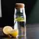 Drink Bottles - Glass - Keepsake Onsen Bottle 500ml
