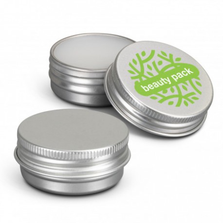 Sunscreen & Lip Balm - Lip Balm Tin