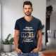 Men's Promotional T Shirts - TRENDSWEAR Viva Mens T-Shirt