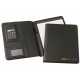 Non Leather Compendiums - Dallas A4 Executive Pad Cover