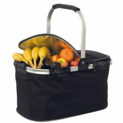 Picnic Sets - Lakeside Picnic Cooler Basket