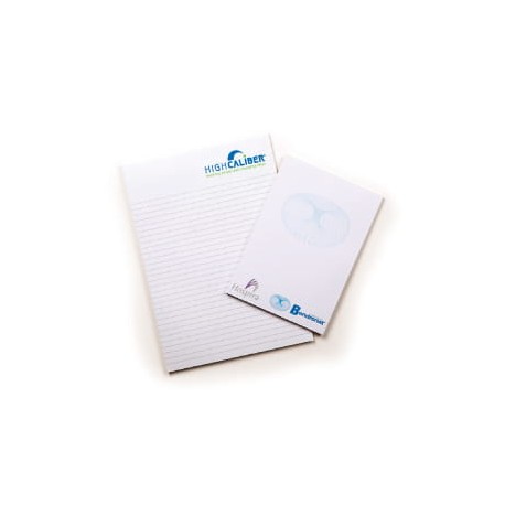 A4 Note pad (50 leaves per pad)