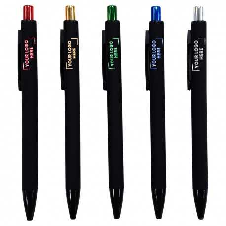 Metal Promotional Pens - Xola Metal Pen