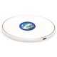 Power Banks - Axis Round Wireless Charging Dock