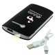 Power Banks - Lismore 3200 Powerbank