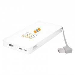 Power Banks - Mercedes Power Bank